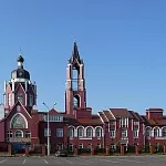 Троицкий собор - 3