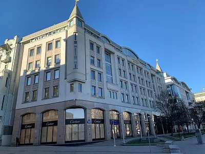 Берлинский Дом