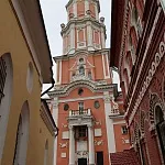 Меншикова башня - 7