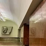 Метро площадь Ильича - 1