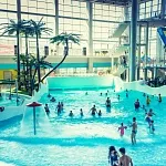 Аквапарк Мореон - 5