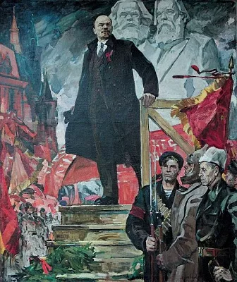 Арт-коминтерн