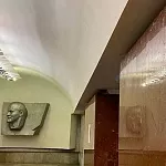 Метро площадь Ильича - 2