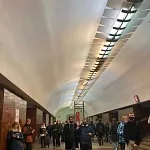 Метро площадь Ильича - 4