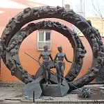 Галерея искусств З.К. Церетели - 6
