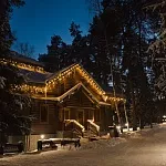 Парк-отель «Лазурный берег на Оке» - 2