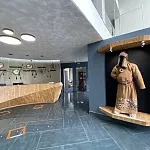 Гостиничный комплекс HUNNU HOTEL - 4