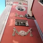 Меншикова башня - 3