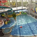 Аквапарк Мореон - 6