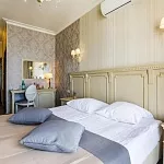 Отель Arbat House - 5