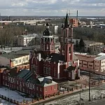 Троицкий собор - 5
