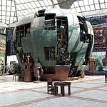 Галерея искусств З.К. Церетели - 11