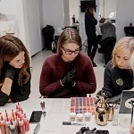 Лаборатория косметики MAKEUP KITCHEN - 3