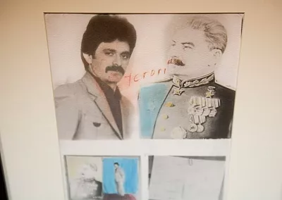 Галерея Гринберг