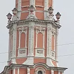 Меншикова башня - 2