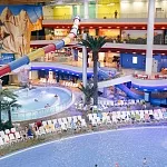 Аквапарк Мореон - 2