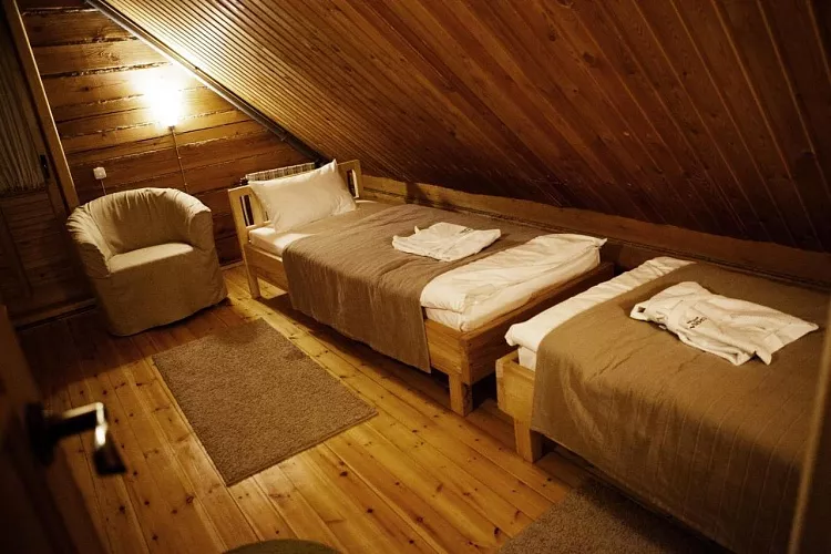 Отель CRONA medical & spa hotel - 7
