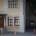 Дом П. П. Кувшинникова - 5