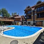 Гостиница «Терем у реки» - 6