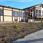 Парк-отель «Лазурный берег на Оке» - 5