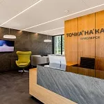 Дизайн-отель «Точка на карте. Приозерск» - 1