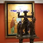 Галерея искусств З.К. Церетели - 1