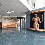 Гостиничный комплекс HUNNU HOTEL - 3