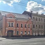 Особняк С. М. Денисова - 2