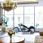 Отель Arbat House - 3