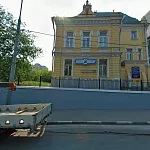 Городская Усадьба Долгоруких - Р.Б. Шен - 4