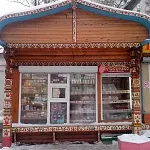 Единоверческий Храм Святителя Николы в Студенцах - 4