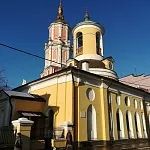 Меншикова башня - 6