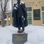 Главный Дом Усадьбы Н.О. Косыревой-Абрикосовых - 8