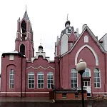 Троицкий собор - 4