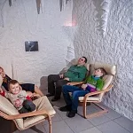 Отель CRONA medical & spa hotel - 11