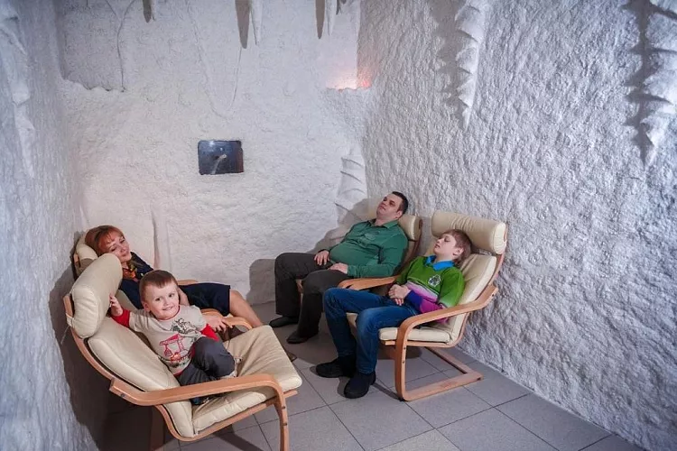 Отель CRONA medical & spa hotel - 11