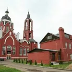 Троицкий собор - 1