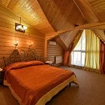 Гостиница «Терем у реки» - 2