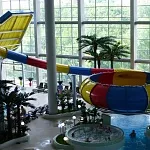 Аквапарк Мореон - 1