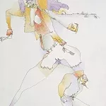 Анна и Юрий Мираков - 7