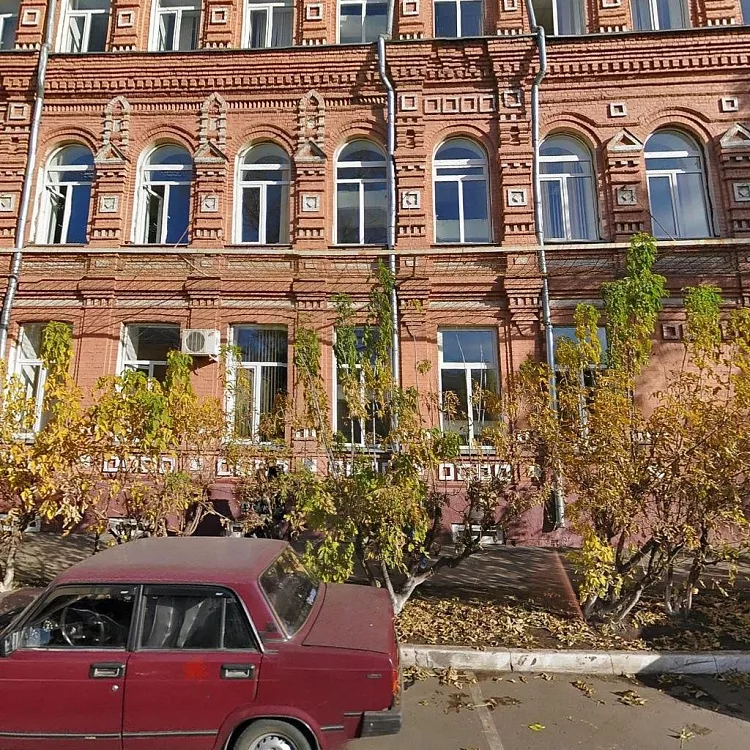 Здание Фабрично-Торгового Товарищества Преемников Н.В. Немирова-Колодкина - 5