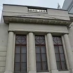 Дом Шехтеля - 2