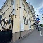 Жилой дом арх. Н.Г. Лазарев - 2