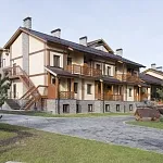 Парк-отель «Лазурный берег на Оке» - 4