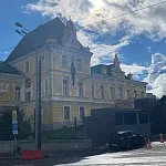 Городская Усадьба Долгоруких - Р.Б. Шен - 2
