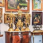 Русская Антикварная Галерея - 1