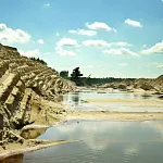 Лопатинский рудник - 4