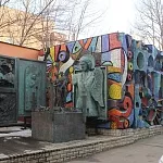 Галерея искусств З.К. Церетели - 5