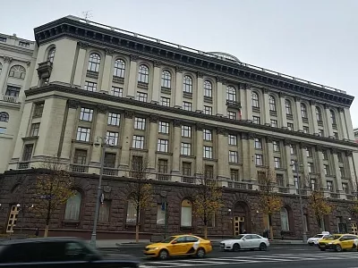 Министерство образования и науки Российской Федерации