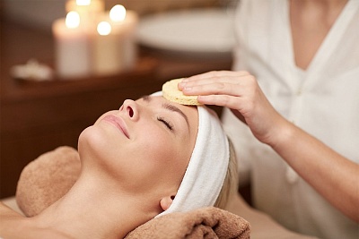 СПА программа "SPA для лица" СПА программа "SPA для лица"